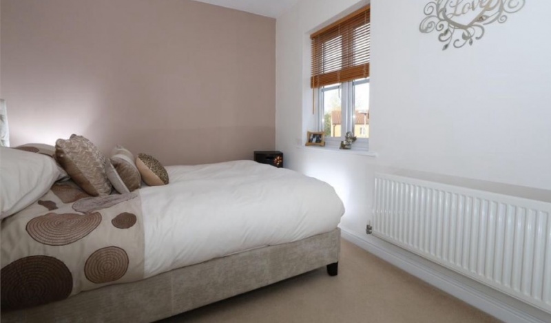 Chestnut Drive  Hagley
